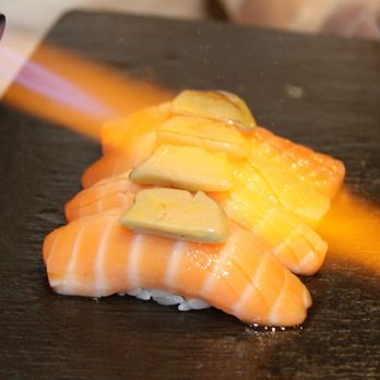 Tatsuda Omakase - Sushi Bars Near Me - New York, New York Tatsuda Omakase - Sushi Bars Near Me - New York, New York