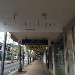 Millie Boutique