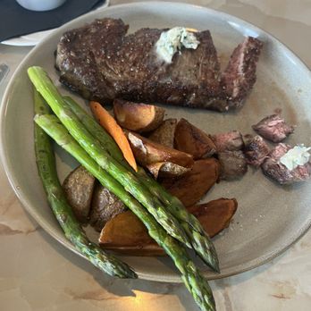 The Promenade Cafe - Ribeye Steak - Cafes Near Me - Long Beach, California The Promenade Cafe - Ribeye Steak - Cafes Near Me - Long Beach, California