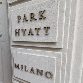 Park Hyatt Milan - Exterior - Hotels Near Me - Milan, Michigan Park Hyatt Milan - Exterior - Hotels Near Me - Milan, Michigan