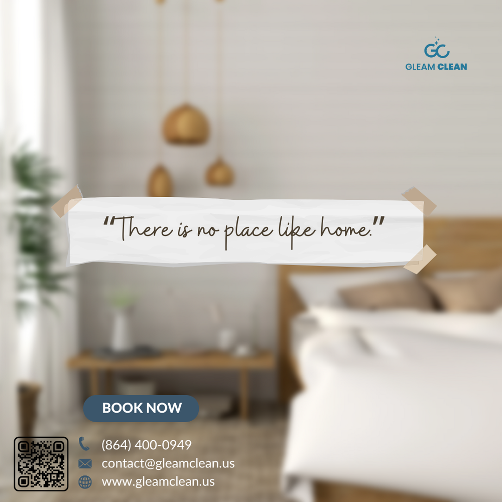 Gleam Clean - veterans service organization in Spartanburg, SC