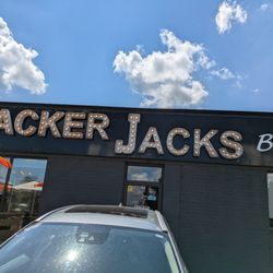 Cracker Jack's Bar & Grill - Cracker Jack's Bar & Grill, Thorold ON