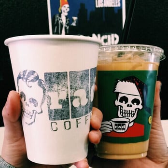 Rad Coffee - Upland - Attitude in a cup - Coffee & Tea Near Me - Upland, California Rad Coffee - Upland - Attitude in a cup - Coffee & Tea Near Me - Upland, California