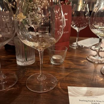 Fullerton Wines - Wine Tasting Room Near Me - Portland, Oregon Fullerton Wines - Wine Tasting Room Near Me - Portland, Oregon