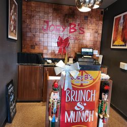 Joey B's Food & Drink - Joey Bs