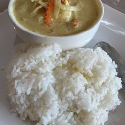 Yellow Curry Yellow Curry