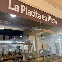 La Placita en Plaza