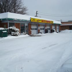 Expert Auto Repair