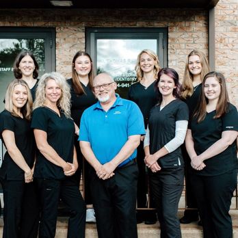 Krah Family Dentistry - General Dentistry Near Me - McMurray, Pennsylvania Krah Family Dentistry - General Dentistry Near Me - McMurray, Pennsylvania