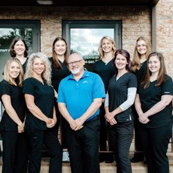 Krah Family Dentistry