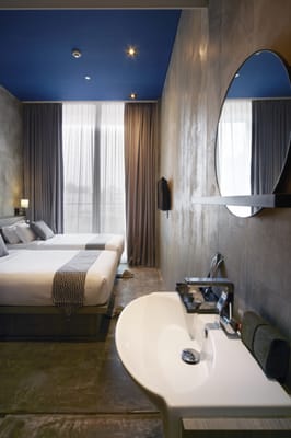 Hotel YAN by null