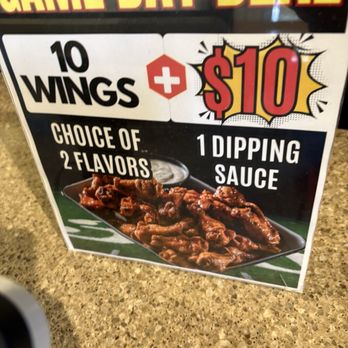 Digibites Food Hub - Special - Seafood Near Me - Chamblee, Georgia