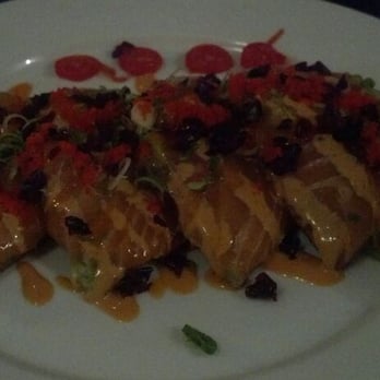 Aji Sushi and Thai Restaurant - Sushi Pizza - Sushi Bars Near Me - Brooklyn, New York Aji Sushi and Thai Restaurant - Sushi Pizza - Sushi Bars Near Me - Brooklyn, New York