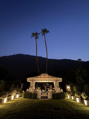 Ingleside Estate by null