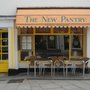Photo of The New Pantry