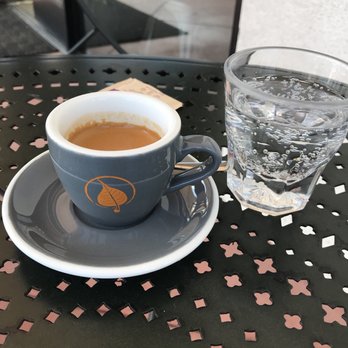 Bodhi Leaf Coffee Traders - Coffee & Tea Near Me - Lake Forest, California