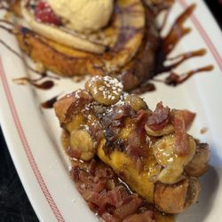 Breakfast Republic - Mr. Presley  @dangit.all