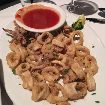 Grape Vine Cafe - Calamari, super fresh. - Wine Bars Near Me - Las Vegas, Nevada Grape Vine Cafe - Calamari, super fresh. - Wine Bars Near Me - Las Vegas, Nevada