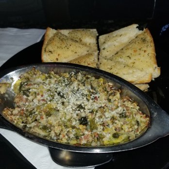 Eagle Tavern - Greens with great toast points - American Near Me - Liverpool, New York