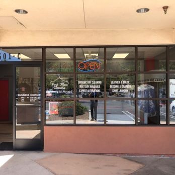 Park Place Cleaners - Sewing & Alterations Near Me - Newbury Park, California Park Place Cleaners - Sewing & Alterations Near Me - Newbury Park, California