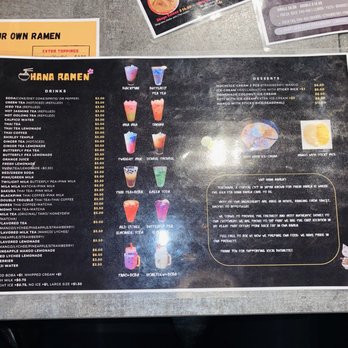 Hana Ramen - Ramen Near Me - Las Vegas, Nevada Hana Ramen - Ramen Near Me - Las Vegas, Nevada