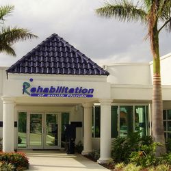 Rehabilitation of South Florida