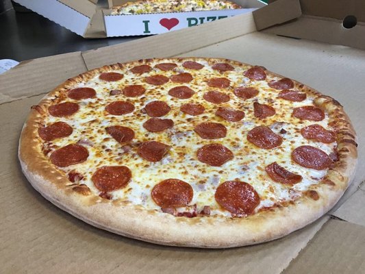 Passato Pizza & Grill by null