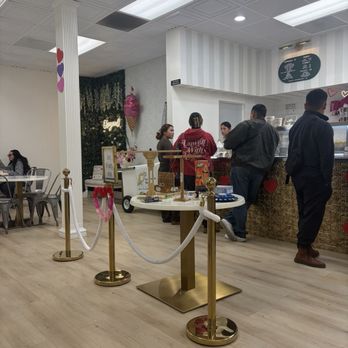 O's Ice Cream Shop - Ice Cream & Frozen Yogurt Near Me - Upland, California O's Ice Cream Shop - Ice Cream & Frozen Yogurt Near Me - Upland, California