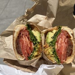 BLTA BLTA