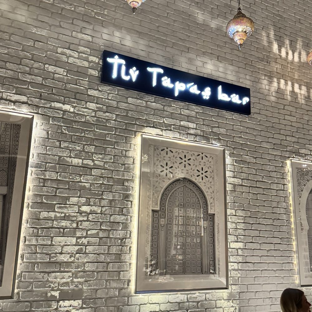 TLV Tapas Bar - Mediterranean Near Me - Los Angeles, California TLV Tapas Bar - Mediterranean Near Me - Los Angeles, California