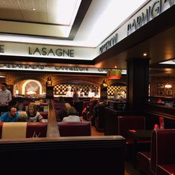 Frankie & Benny's Fareham