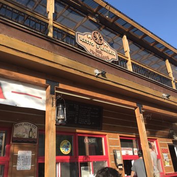 Resto d'Antan - the outside of the restaurant - Poutineries Near Me - Saint-Donat-de-Montcalm, Quebec Resto d'Antan - the outside of the restaurant - Poutineries Near Me - Saint-Donat-de-Montcalm, Quebec