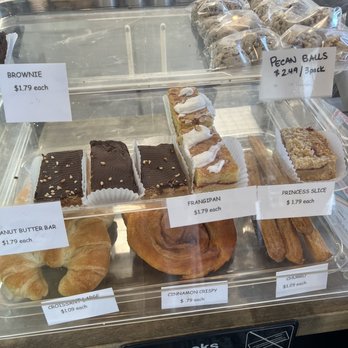 Beardall's Bakery - Bakeries Near Me - Magna, Utah
