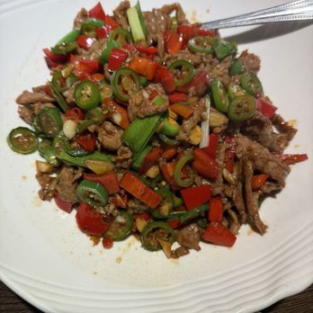 Hunan Impression - Chinese Near Me - San Jose, California