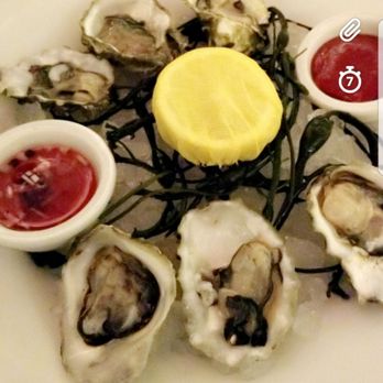 Cielo - Seafood Near Me - Cabazon, California