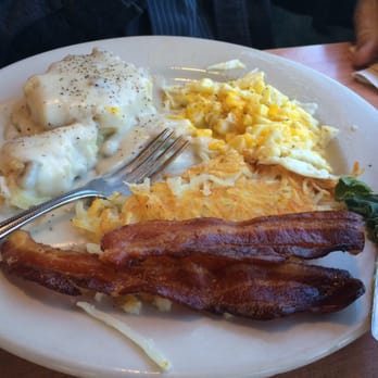 Biscuits - Great breakfast - Breakfast & Brunch Near Me - Phoenix, Arizona