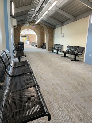 Westchester County Airport by null