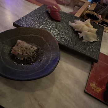 Sushi by Bou - Hoboken NJ @ W Hotel - Sushi Bars Near Me - Hoboken, New Jersey