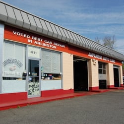 Japanese Auto Clinic