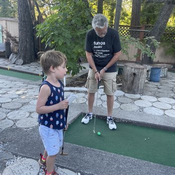 Twain Harte Miniature Golf - Mini Golf Near Me - Twain Harte, California Twain Harte Miniature Golf - Mini Golf Near Me - Twain Harte, California