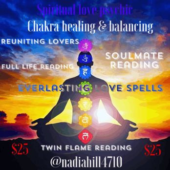 Psychic Love Advisor on All Problems - Psychics Near Me
