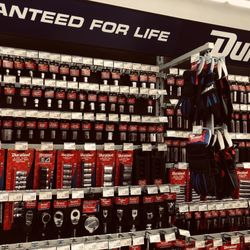AutoZone - They sell individual sockets as well as sets.