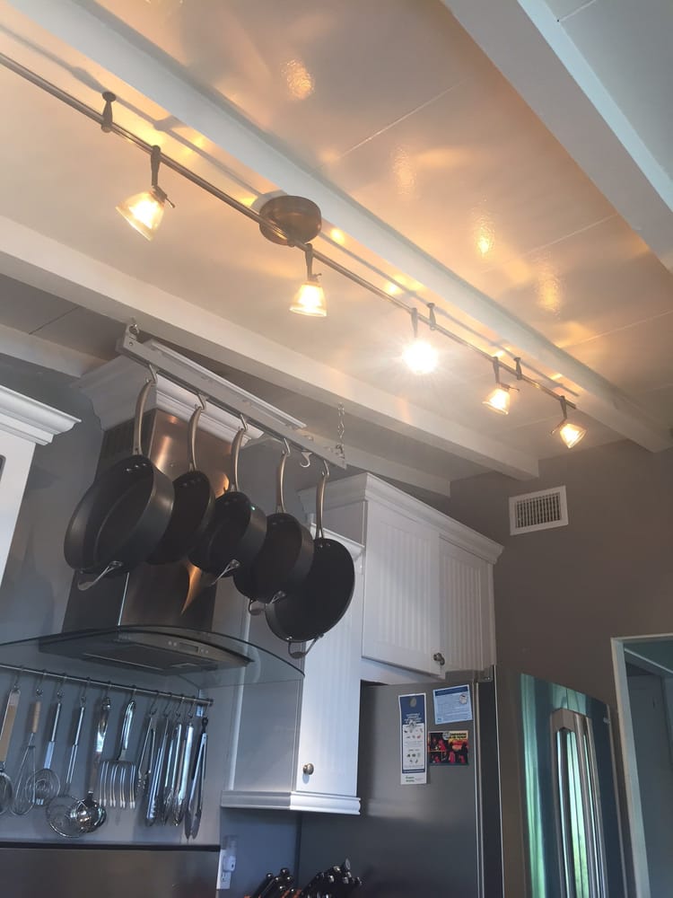 Slide of JMT Lighting and Electrical