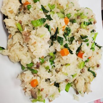 Tasty Every Hour Chinese Restaurant - Salted pork fried rice - Chinese Near Me - Vacaville, California Tasty Every Hour Chinese Restaurant - Salted pork fried rice - Chinese Near Me - Vacaville, California