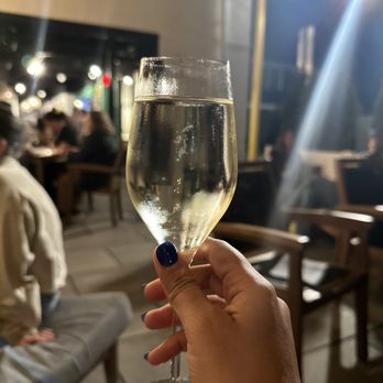 RBF, Your Authentic Champagne Bar - Wine Bars Near Me - Cary, North Carolina