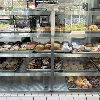 Delicious Donuts and Bagels - Donuts Near Me - Newark, California Delicious Donuts and Bagels - Donuts Near Me - Newark, California