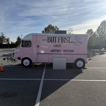 But First Coffee Shop - Truck - Coffee & Tea Near Me - Orlando, Florida But First Coffee Shop - Truck - Coffee & Tea Near Me - Orlando, Florida