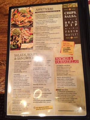 Menu photo 4 Garcia's Mexican Restaurant Layton, UT Menu photo 4 Garcia's Mexican Restaurant Layton, UT