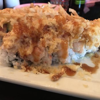 Sushi 4 Reel - New Mexico is hot!!! So Goooooddd!!! - Sushi Bars Near Me - Oceanside, California