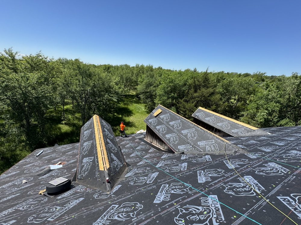 Slide of Houston Roofing & Attic Specialists